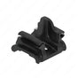 HDR 65289 001 PAD-TOP,AXLE/U BOLT,REAR SUSPENSION