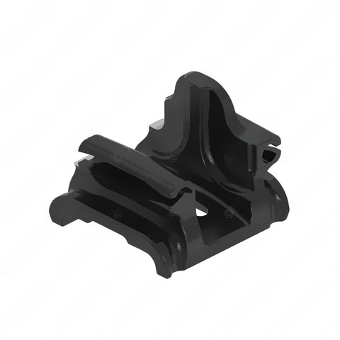 HDR 65289 001 PAD-TOP,AXLE/U BOLT,REAR SUSPENSION