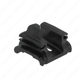 HDR 65289 002 PAD-TOP,AXLE/U BOLT,REAR SUSPENSION