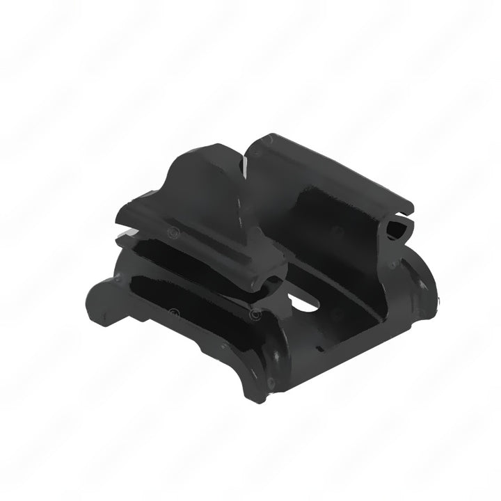 HDR 65289 002 PAD-TOP,AXLE/U BOLT,REAR SUSPENSION