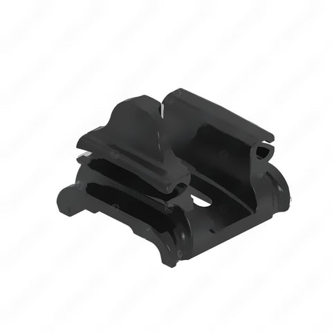 HDR 65289 002 PAD-TOP,AXLE/U BOLT,REAR SUSPENSION