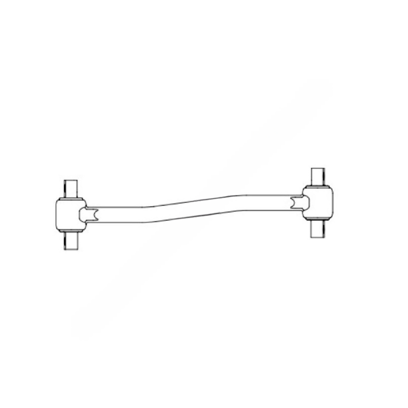 HDR 65302 470B CONTROL ROD-SUSPENSION-TORQUE ROD 18.50