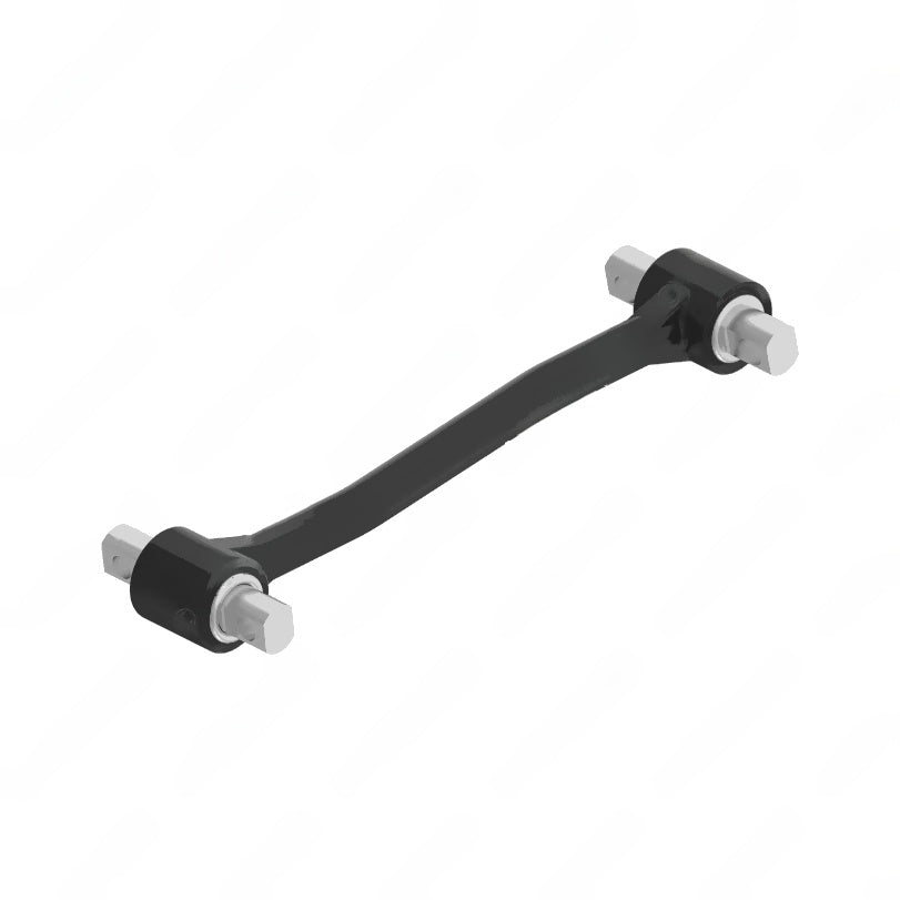 HDR 65302 475A TORQUE ROD- 18.7IN.,LH OFFSET,CRIMPED