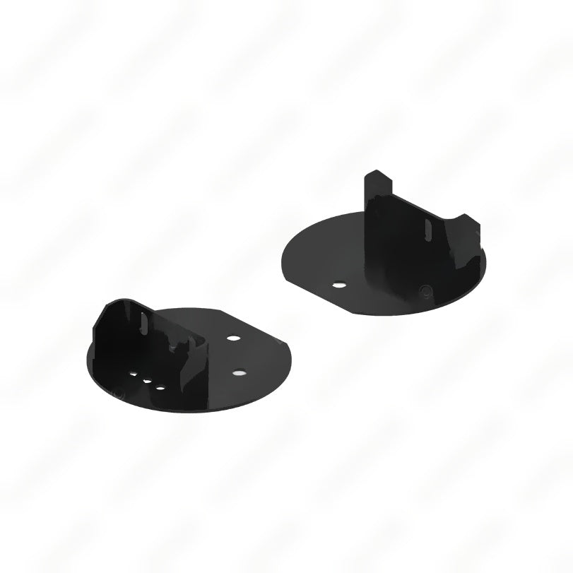 HDR 65868 000 PAX AIR SPRING BRACKET