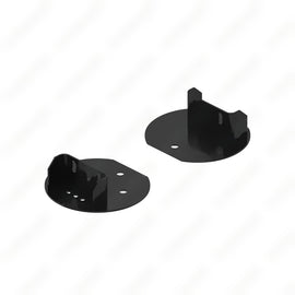 HDR 65868 000 PAX AIR SPRING BRACKET
