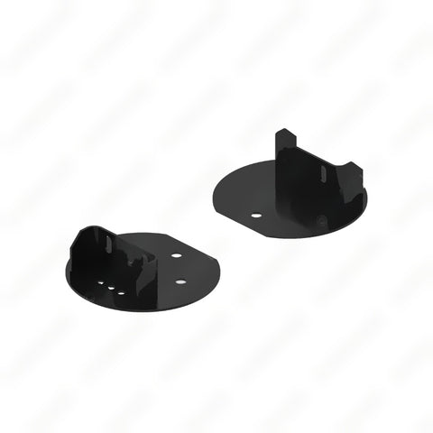 HDR 65868 000 PAX AIR SPRING BRACKET