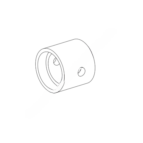 HDR 66086 106 END BSHG INSTALLATION TOOL