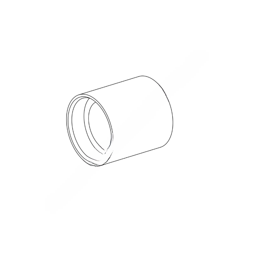 HDR 66086 109 END BSHG REMOVAL TOOL