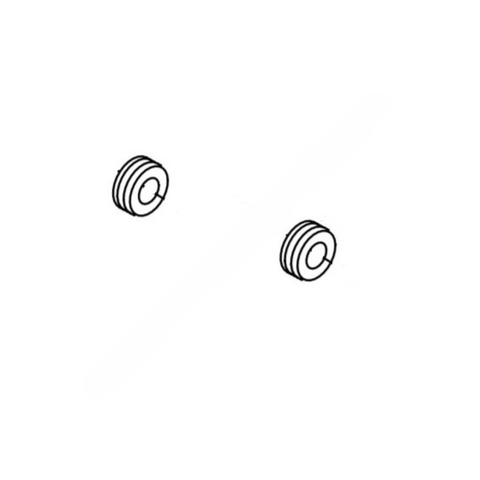 HDR 66193 002 SPACER (16MM)