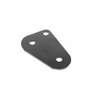 HDR 66413 000 PLATE SHACKLE FR SUSP