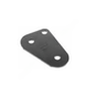 HDR 66413 000 PLATE SHACKLE FR SUSP