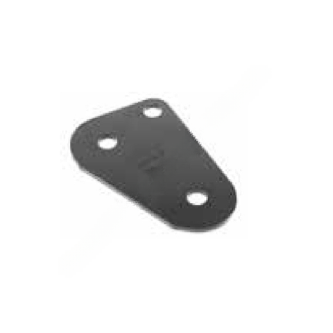 HDR 66413 000 PLATE SHACKLE FR SUSP