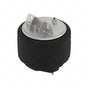 HDR 67247 002 SPRING-AIR SUSPENSION-AIR SPRING AXY,PRI
