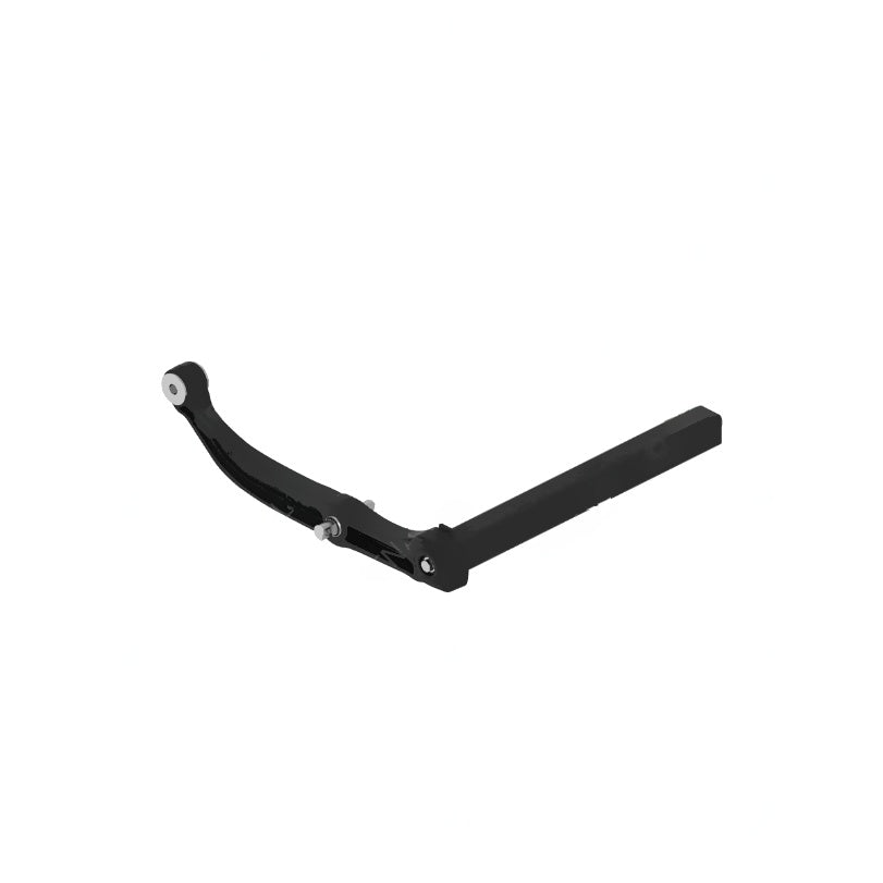 HDR 67249 013 BEAM-TRANSVERSE,REAR SUSPENSION ASY-PAX