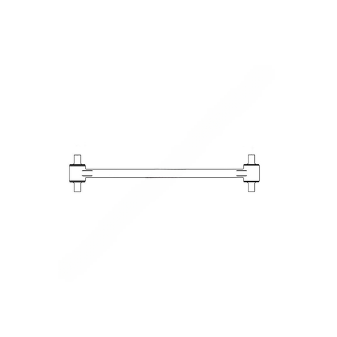 HDR 67428 475 CONTROL ROD-SUSPENSION,TORQUE ROD-LONGIT