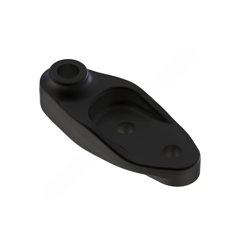 HDR 67463 002 SHOCK BRACKET