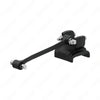 HDR 67558 532A PAD-AXLE/U BOLT,REAR SUSPENSION-TORQUE R