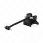 HDR 67558 532A PAD-AXLE/U BOLT,REAR SUSPENSION-TORQUE R