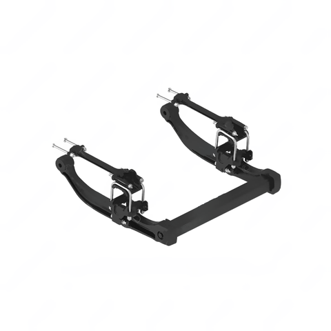 HDR 67677 231 KIT-AXLE,54
