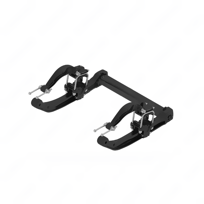 HDR 67677 541 KIT-AXLE,PAX462/522S,RT-16X