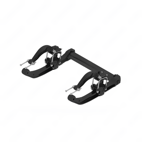 HDR 67677 541 KIT-AXLE,PAX462/522S,RT-16X
