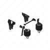 HDR 67678 001 SUSPENSION KIT-FRAME-23K,PRIMAAX EX