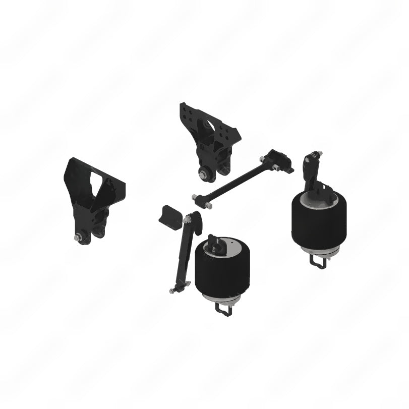 HDR 67678 001 SUSPENSION KIT-FRAME-23K,PRIMAAX EX