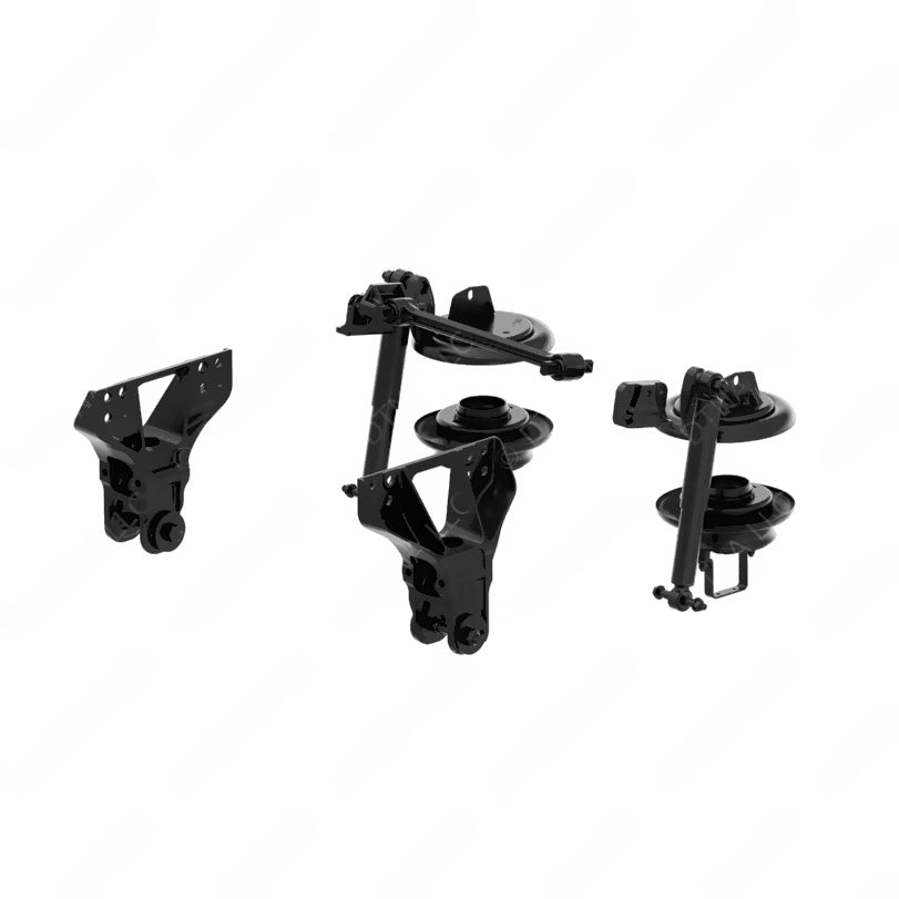 HDR 67678 002 SUSPENSION KIT,FRAME-46K,PRIMAAX EX