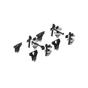 HDR 67678 027 SUSPENSION KIT-FRAME-46K, PRIMAAX EX,HD