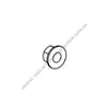 HDR 67745 000 NUT-FLANGE,M20 X 1.5 CL10