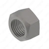 HDR 68218 000 NUT-HEX,LOCKNUT-1.0 INCH -14 HCOAT UNF-2