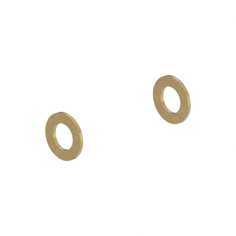HDR 68232 000 1IN HARDENED WASHER