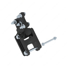 HDR 68274 004 BRACKET ASSY-SHACKLE,12.5K A/T