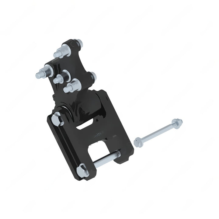 HDR 68274 004 BRACKET ASSY-SHACKLE,12.5K A/T