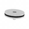 HDR 68687 002 GREASE CAP AY-LOWER