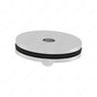 HDR 68687 002 GREASE CAP AY-LOWER