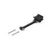 HDR 68821 711 TORQUE ROD/TOP CAP AY LHR