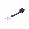 HDR 68821 722 TORQUE ROD/TOP CAP AY RHR
