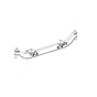 HDR 68926 003M AXLE-FCCC BM SEAT MACHIN
