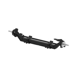 HDR 68966 001M AXLE-FRONT,BEAM/BRACKET AY