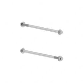 HDR 68973 270 M12 X 1.75 -6G HEX SCREW