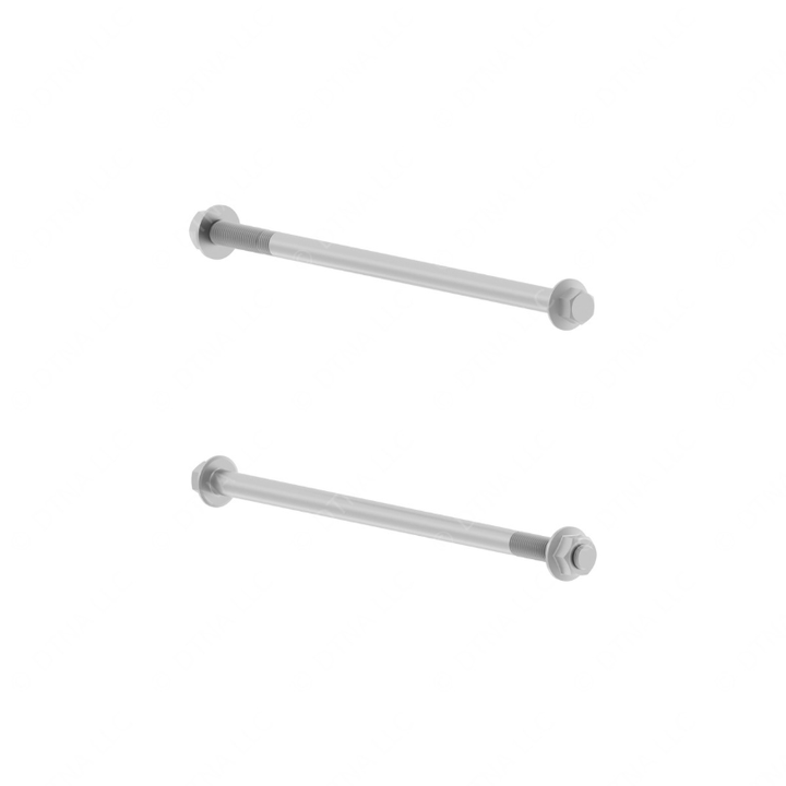 HDR 68973 270 M12 X 1.75 -6G HEX SCREW