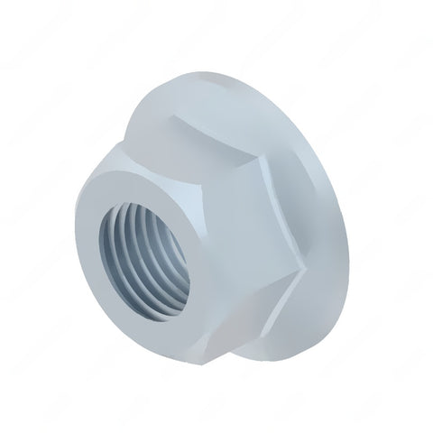 HDR 68974 000 M12 X 1.75 FLANGE LOCKNUT
