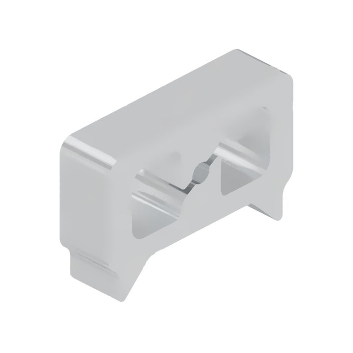 HDR 69594 040 SPACER-40MM,A/T,FIGURE-8,LH
