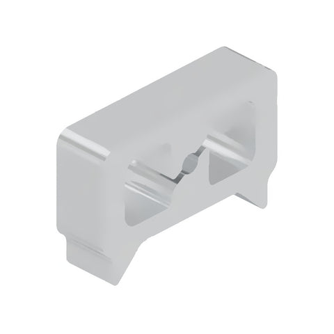 HDR 69594 040 SPACER-40MM,A/T,FIGURE-8,LH