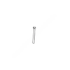 HDR 69594 070 SPACER-70MM,A/T,FIGURE-8