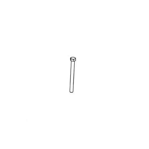 HDR 69594 070 SPACER-70MM,A/T,FIGURE-8