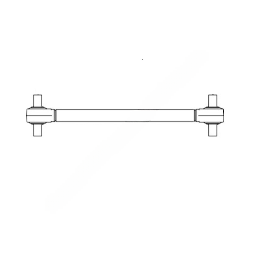 HDR 72100 605 TORK ROD ASSEMBLY