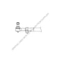 HDR 76877 005 TIE ROD ASSEMBLY