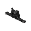 HDR 77158 002 BEAM/SADDLE ASSY-HMX400,60",W/ SHK